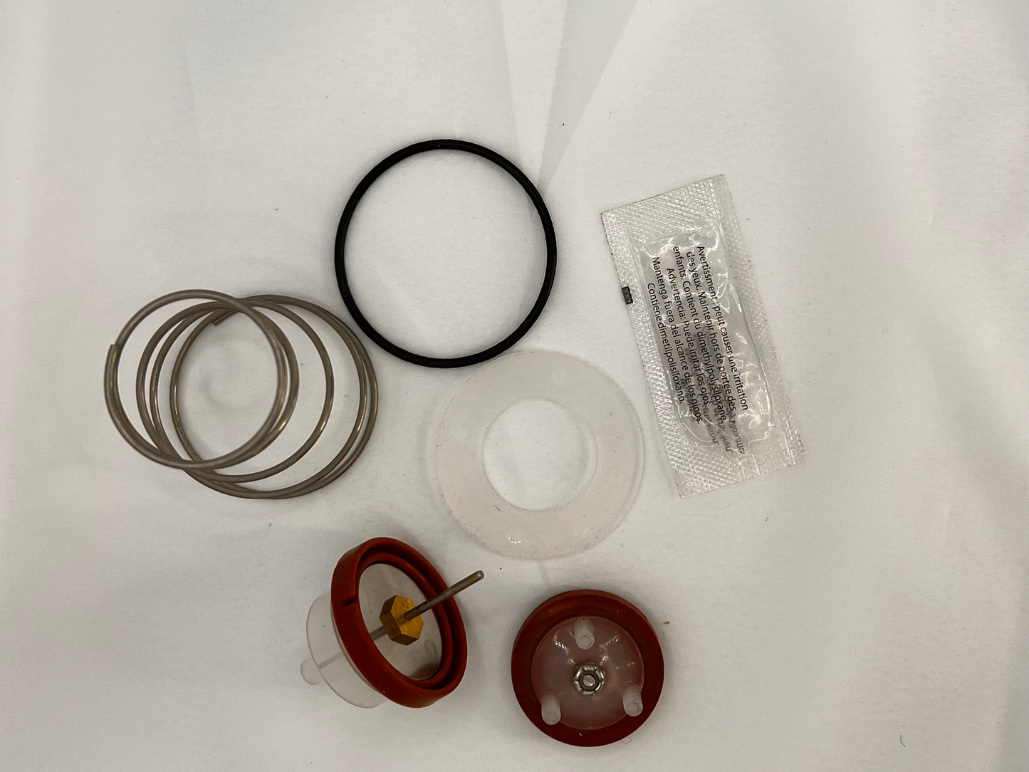 720 1/2-1" RK1720A Repair Kit