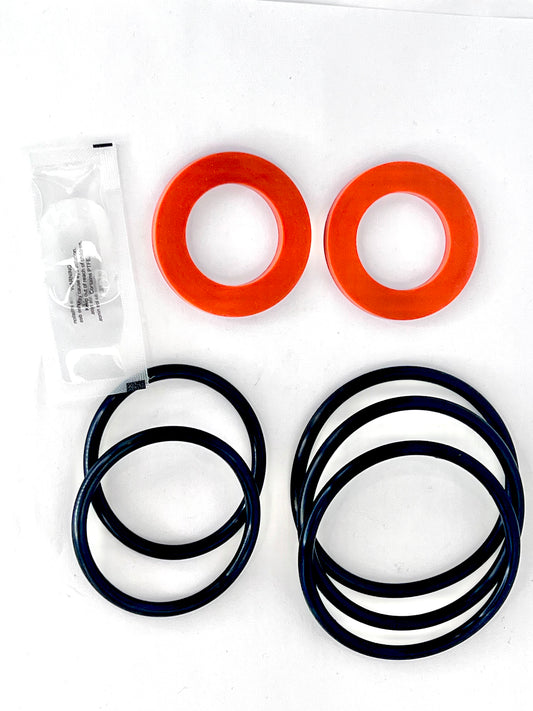 350 1 1/4" -2" RK114-350R Rubber Repair Kit