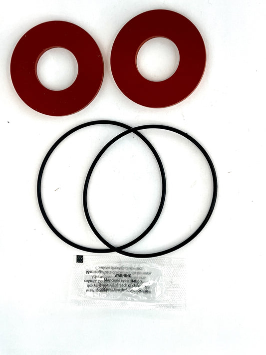 950 1-1/4"-2" RK114-950XLR Rubber Repair Kit