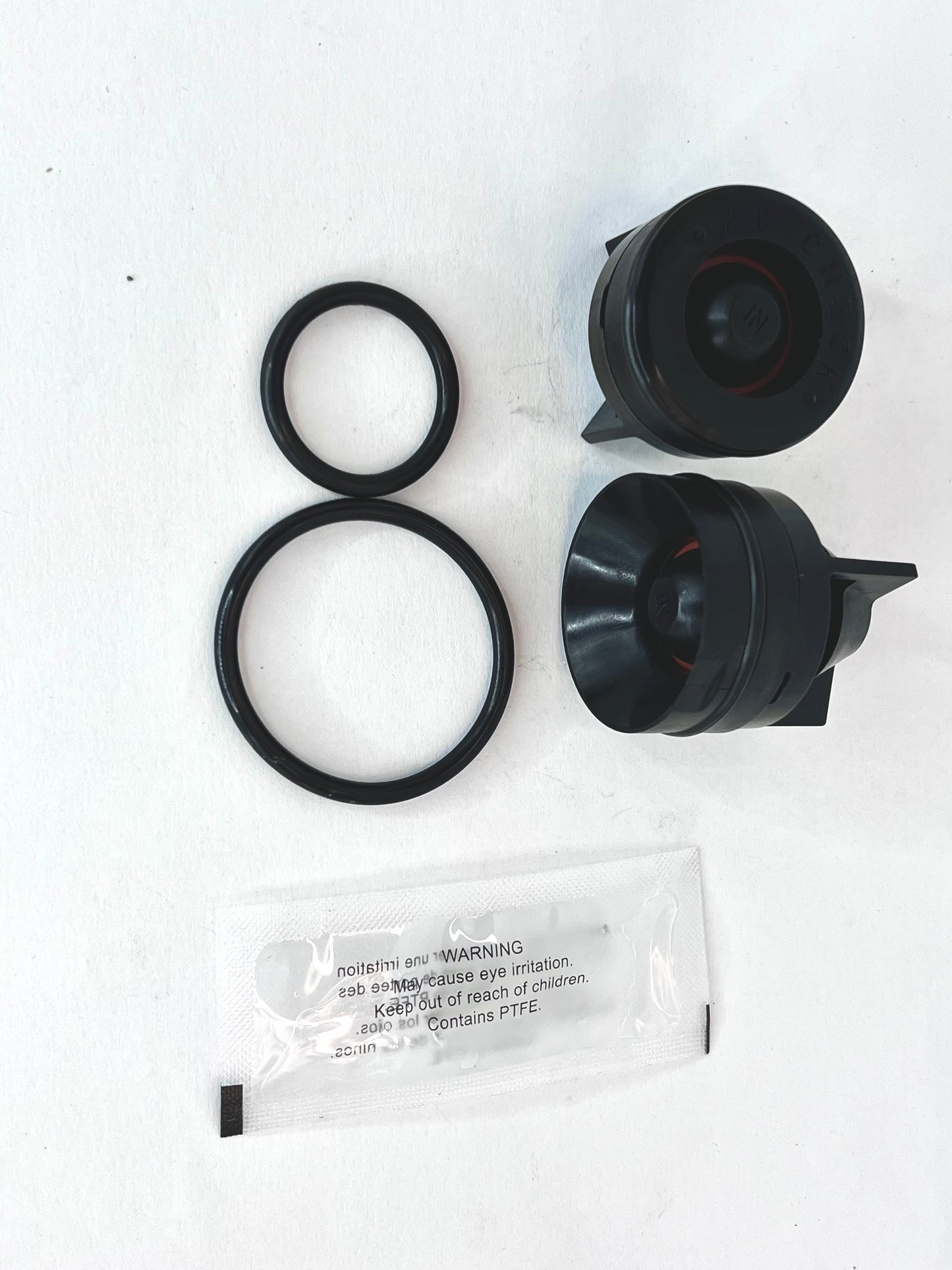 350 3/4" RK34-350 Zurn Model 350-350 XL Complete Repair Kit