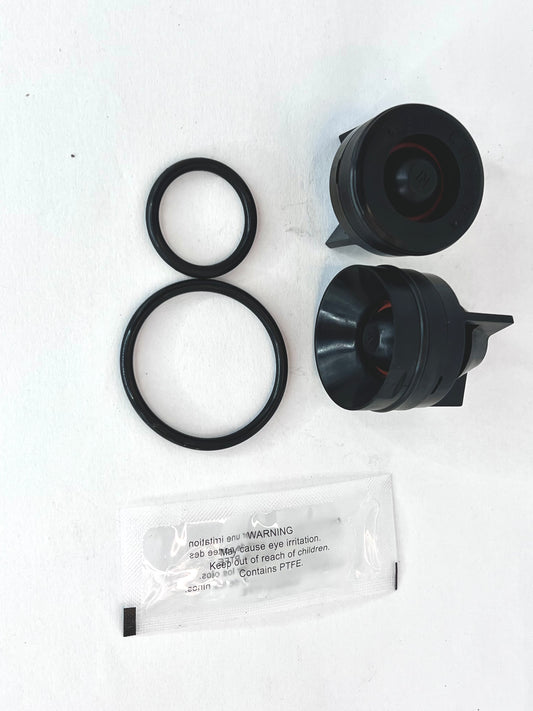 350 3/4" RK34-350 Zurn Model 350-350 XL Complete Repair Kit