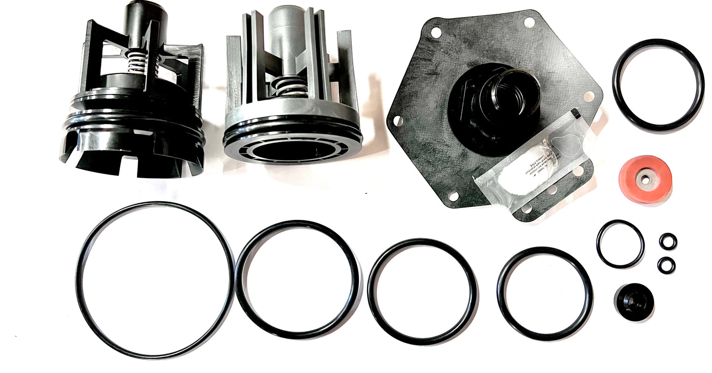 375 1-1/4"-2" RK114-375 Complete Repair Kit