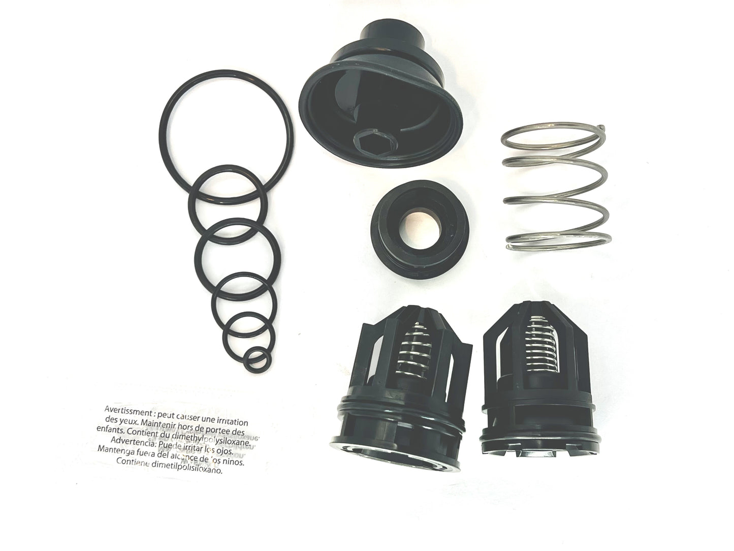 375 3/4" RK34-375 Complete Repair Kit