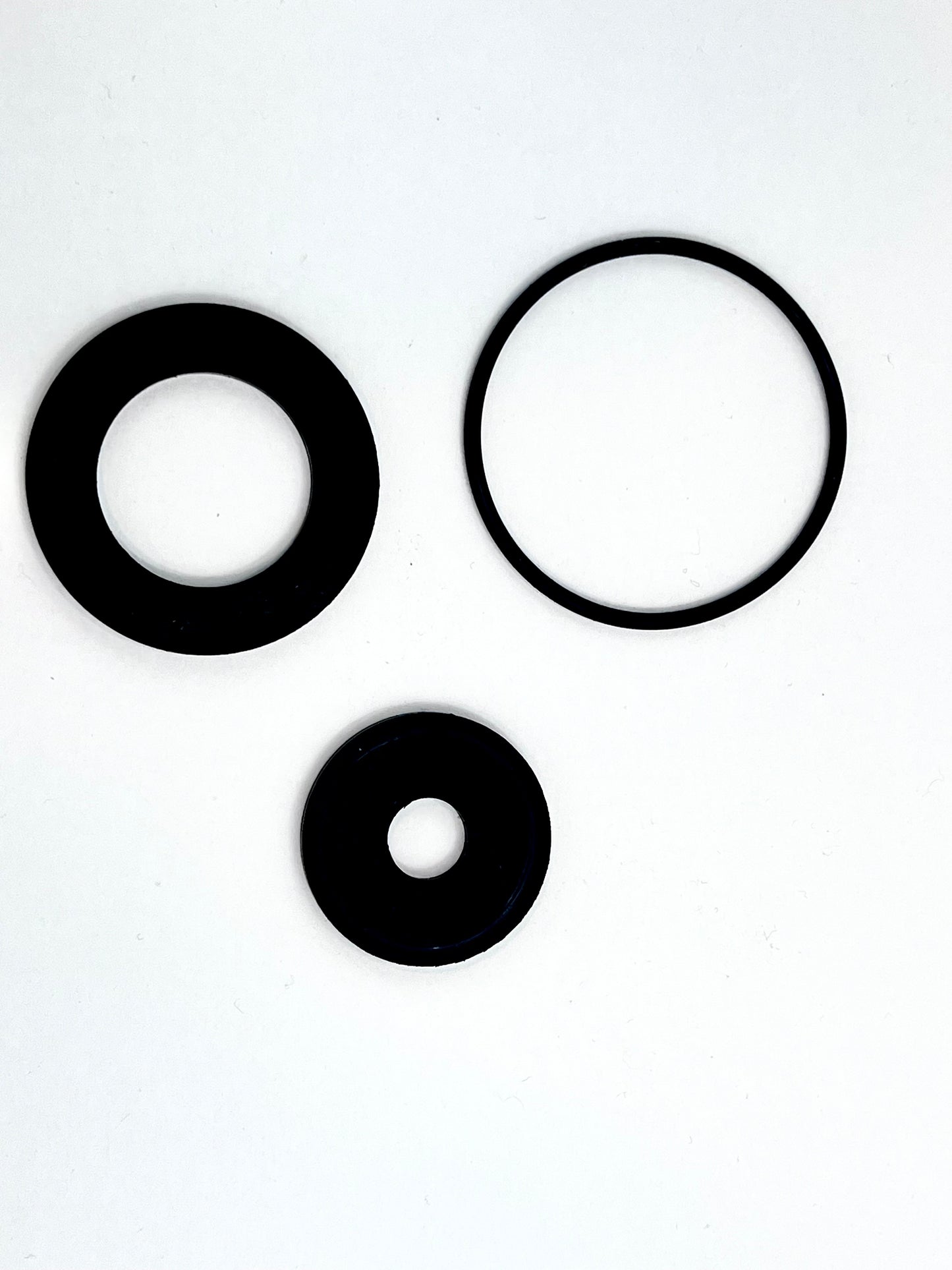 765 1"-1 1/4" 905021 Rubber Parts Kit PVB