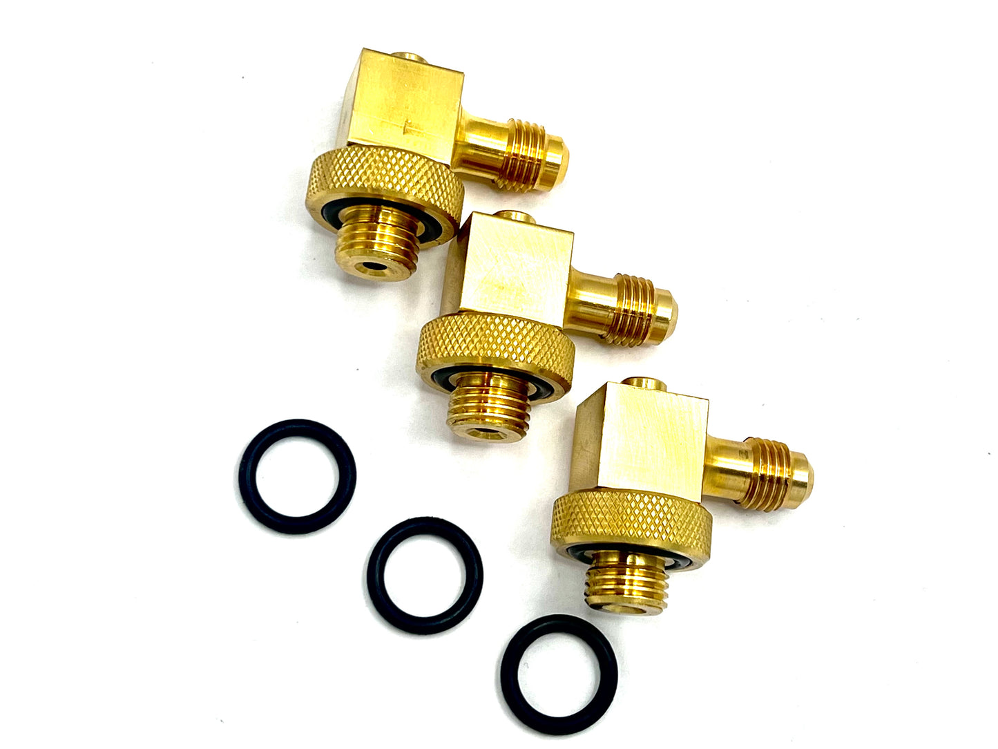 110705 Swivel Fitting Kit