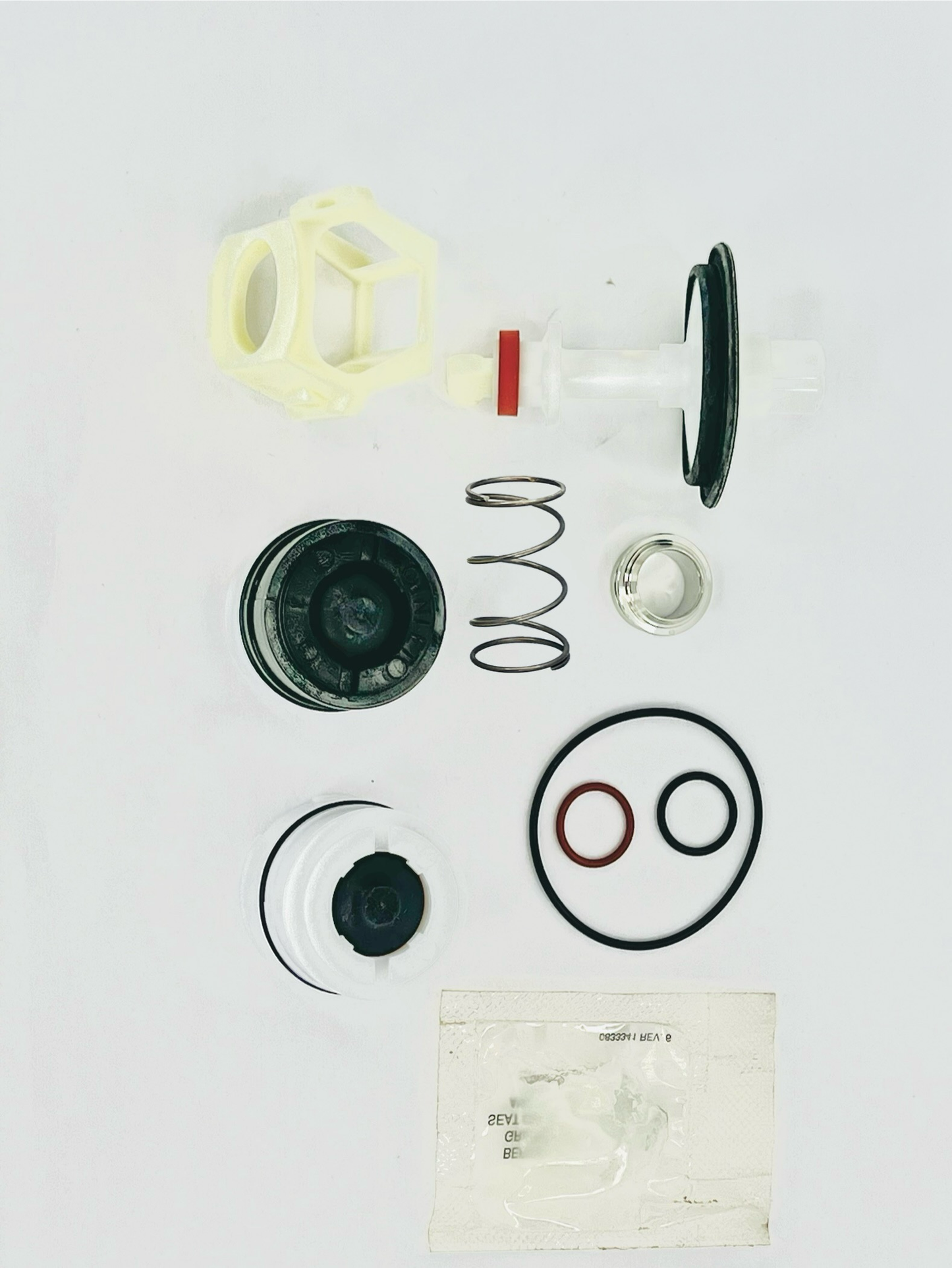 009 3/4" 887302 RK-009-M2-T Total Repair Kit