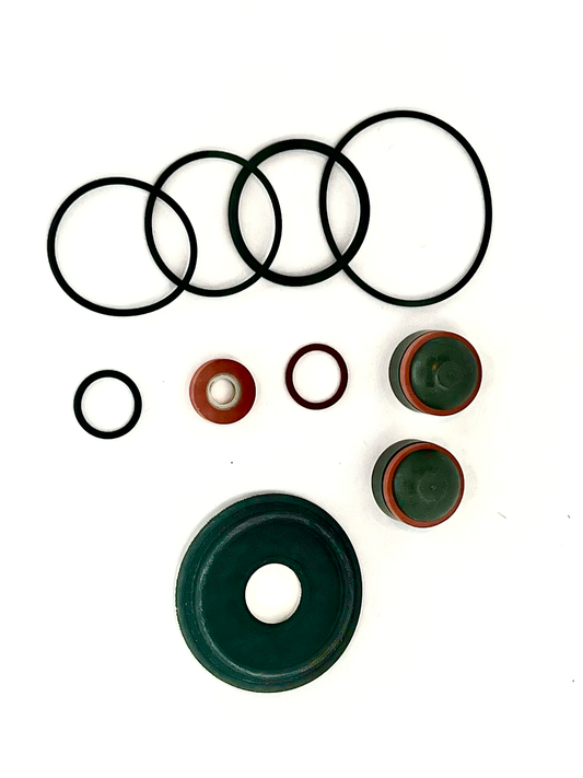 009 3/4" 886999P RK-009 Rubber Total Check Kit