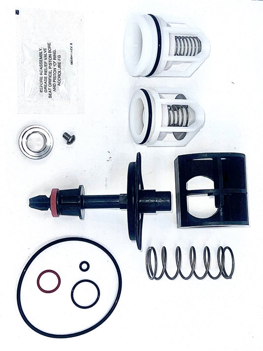 009 1" 887793 Total Repair Kit 009M2 T RT