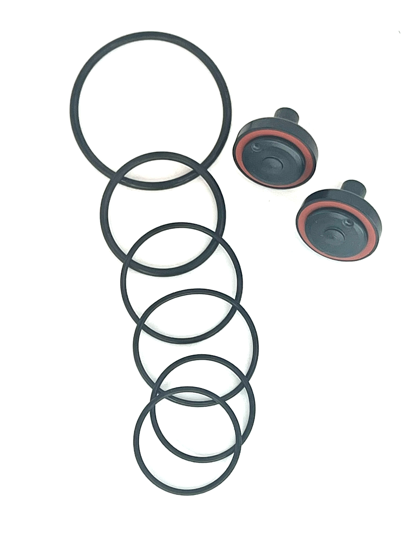 007-M3 3/4" 888552 RK-007 Rubber Repair Kit