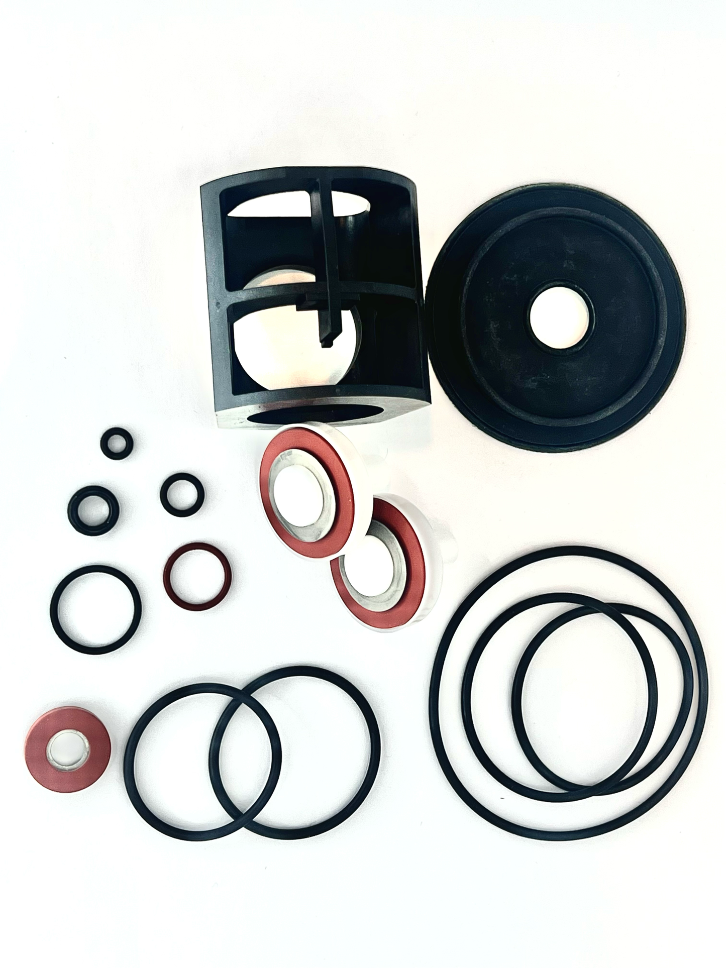 009 1" 887787 Repair Rubber Kit 009M2 T RT