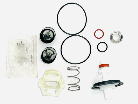 009 1/4"-1/2" 887298 RK-009-T Total Repair Kit