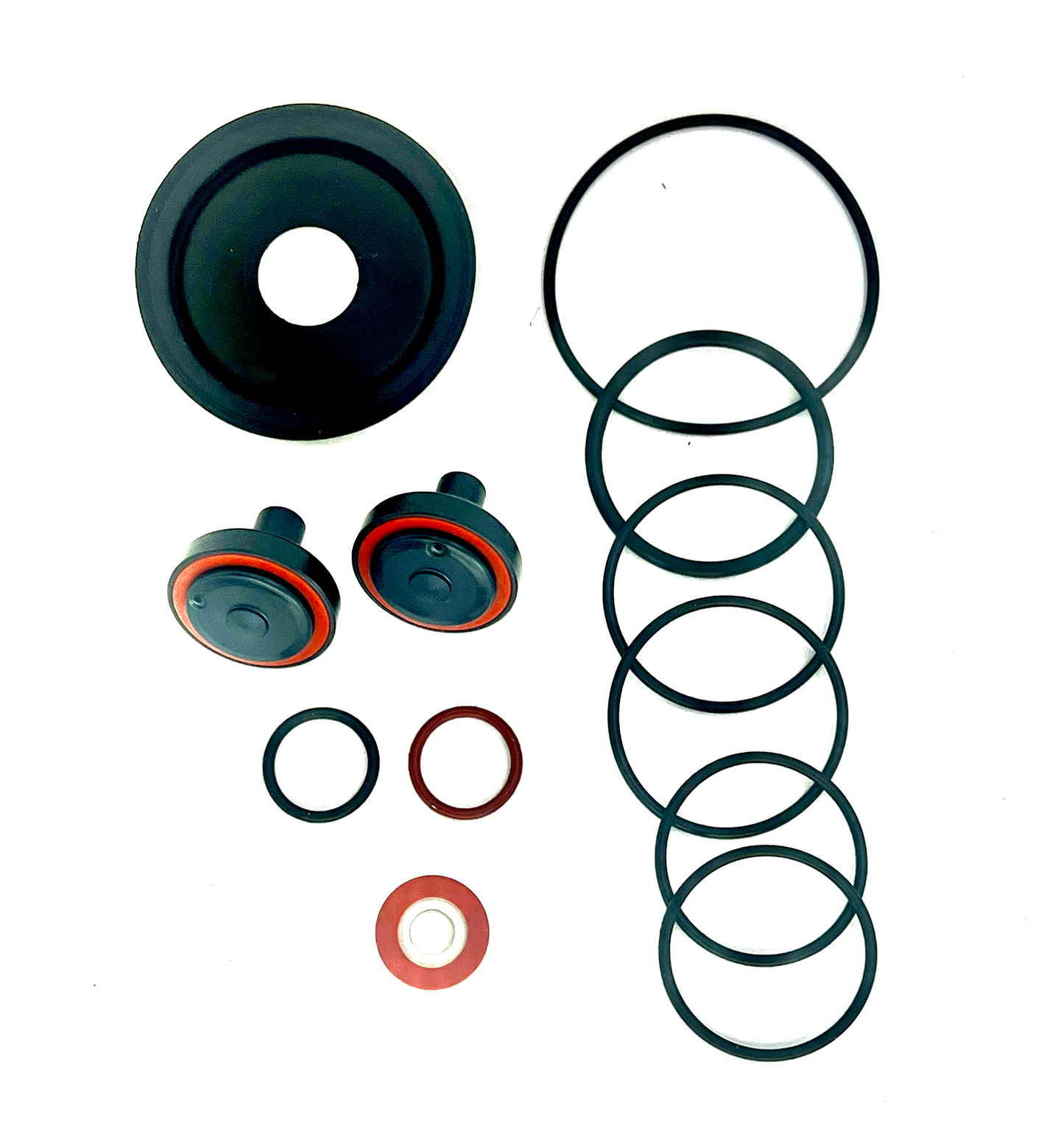 009 3/4" 888526 RK-009M3-RT Rubber Repair Kit